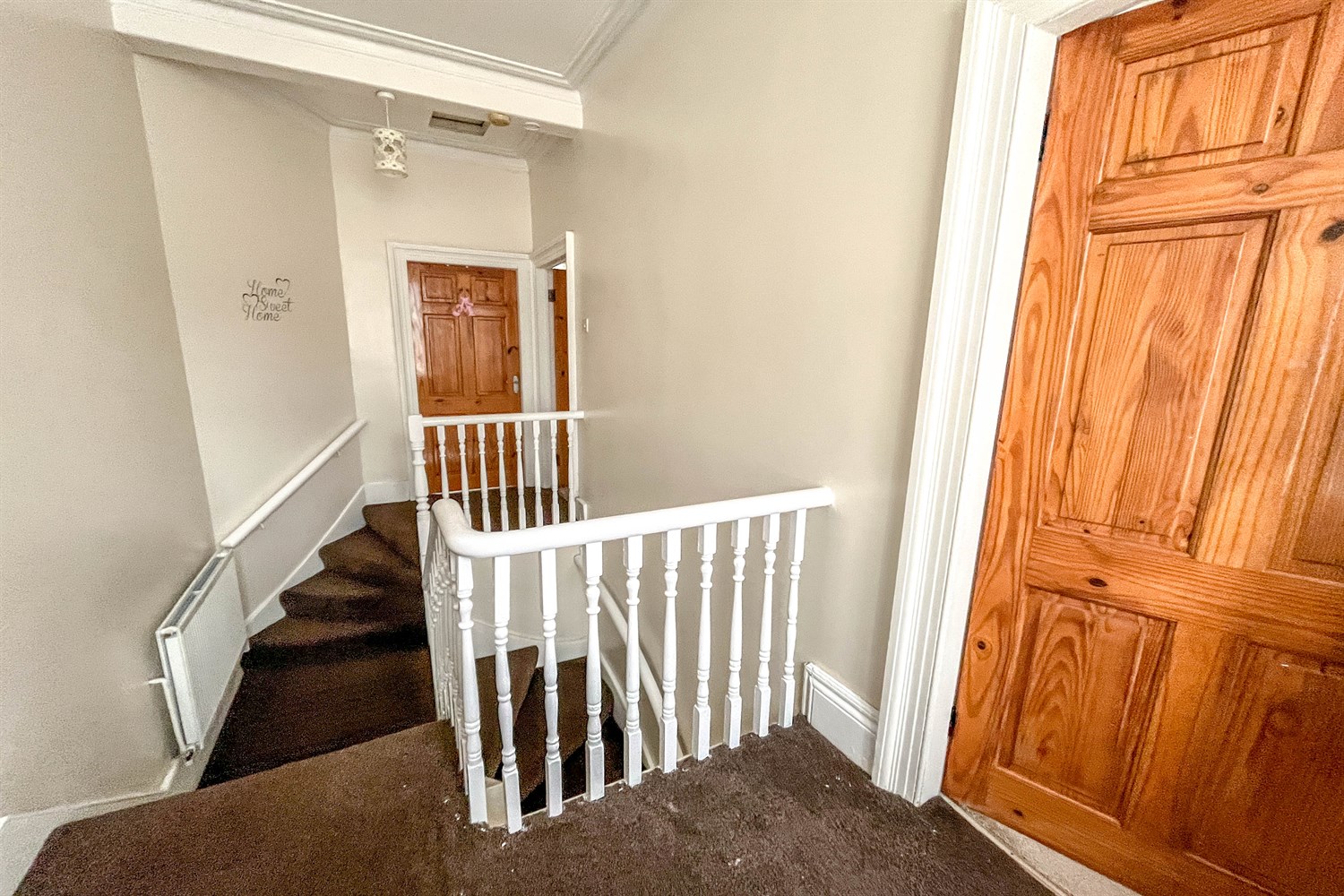 4 bed flat for sale in Stanhope Road, South Shields  - Property Image 9