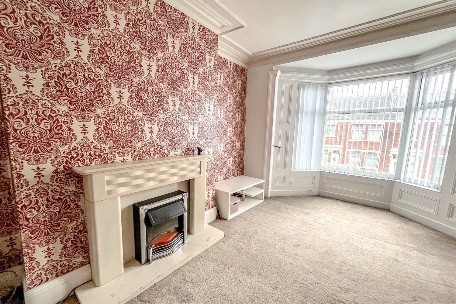4 bed flat for sale in Stanhope Road, South Shields  - Property Image 11