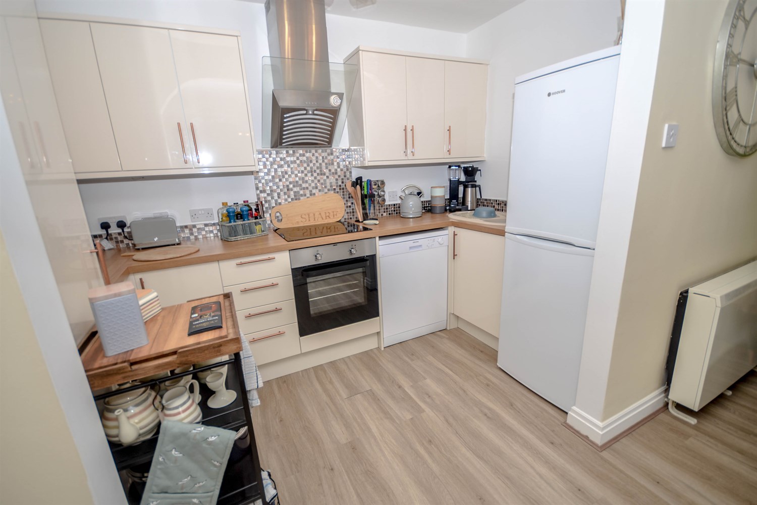 2 bed apartment for sale in Harbour View, South Shields  - Property Image 9