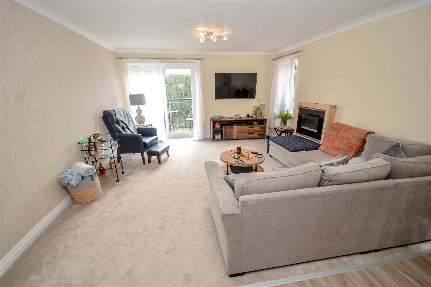 2 bed apartment for sale in Harbour View, South Shields  - Property Image 7