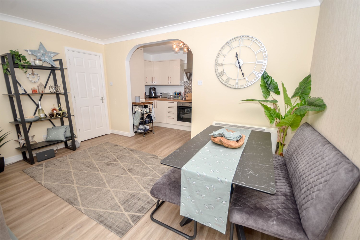 2 bed apartment for sale in Harbour View, South Shields  - Property Image 8