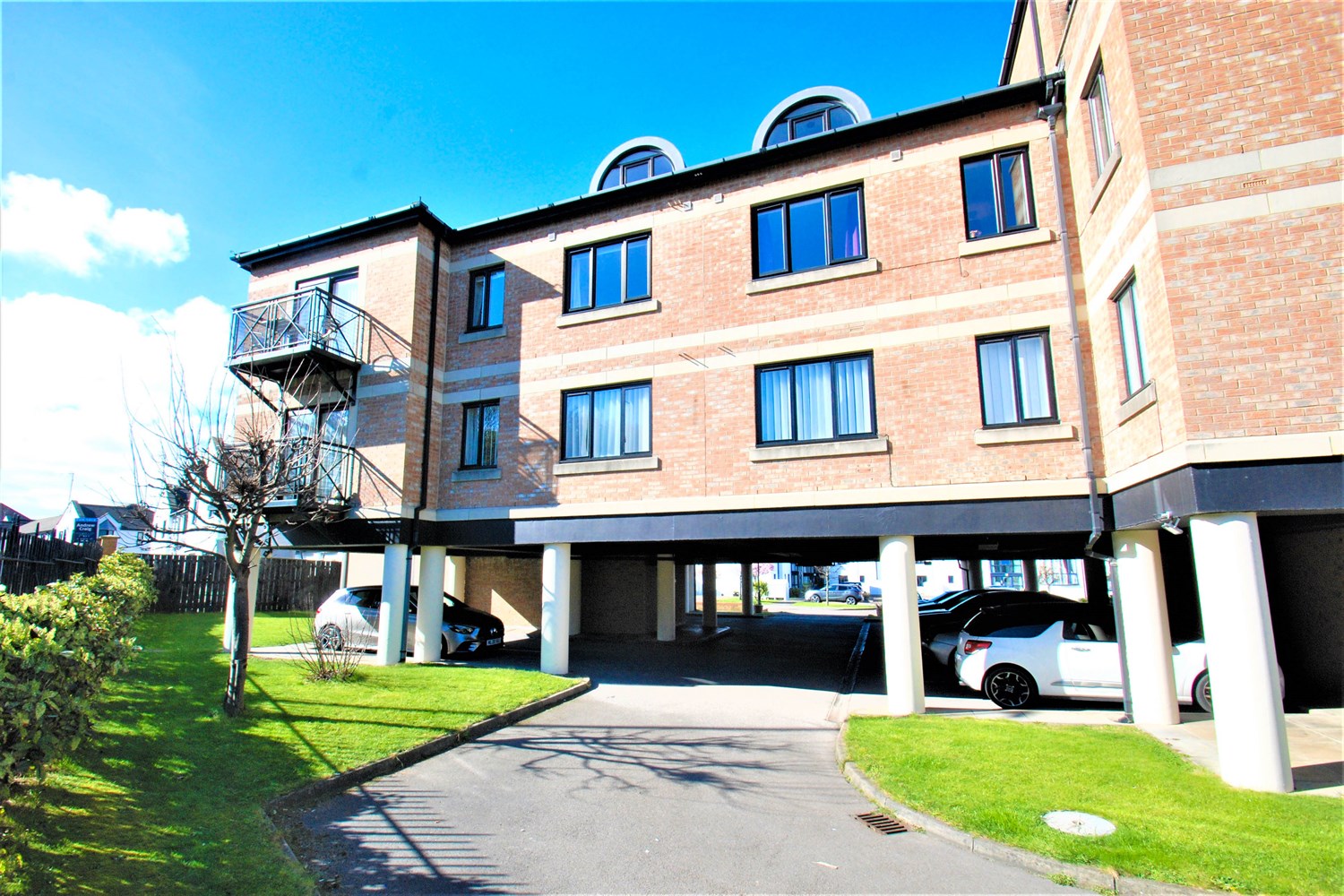 2 bed apartment for sale in Harbour View, South Shields  - Property Image 17