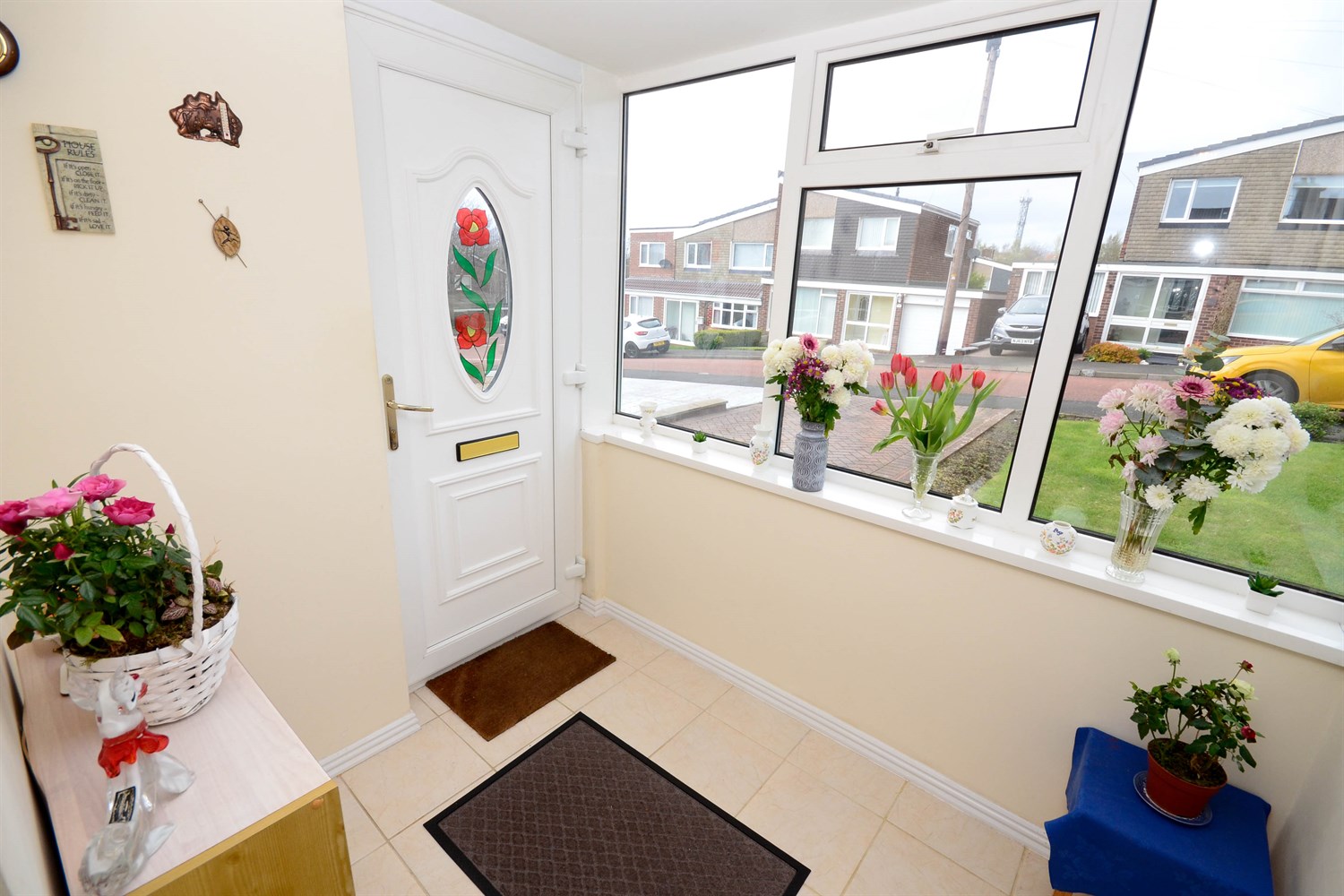 3 bed semi-detached house for sale in Glenluce, Birtley  - Property Image 7