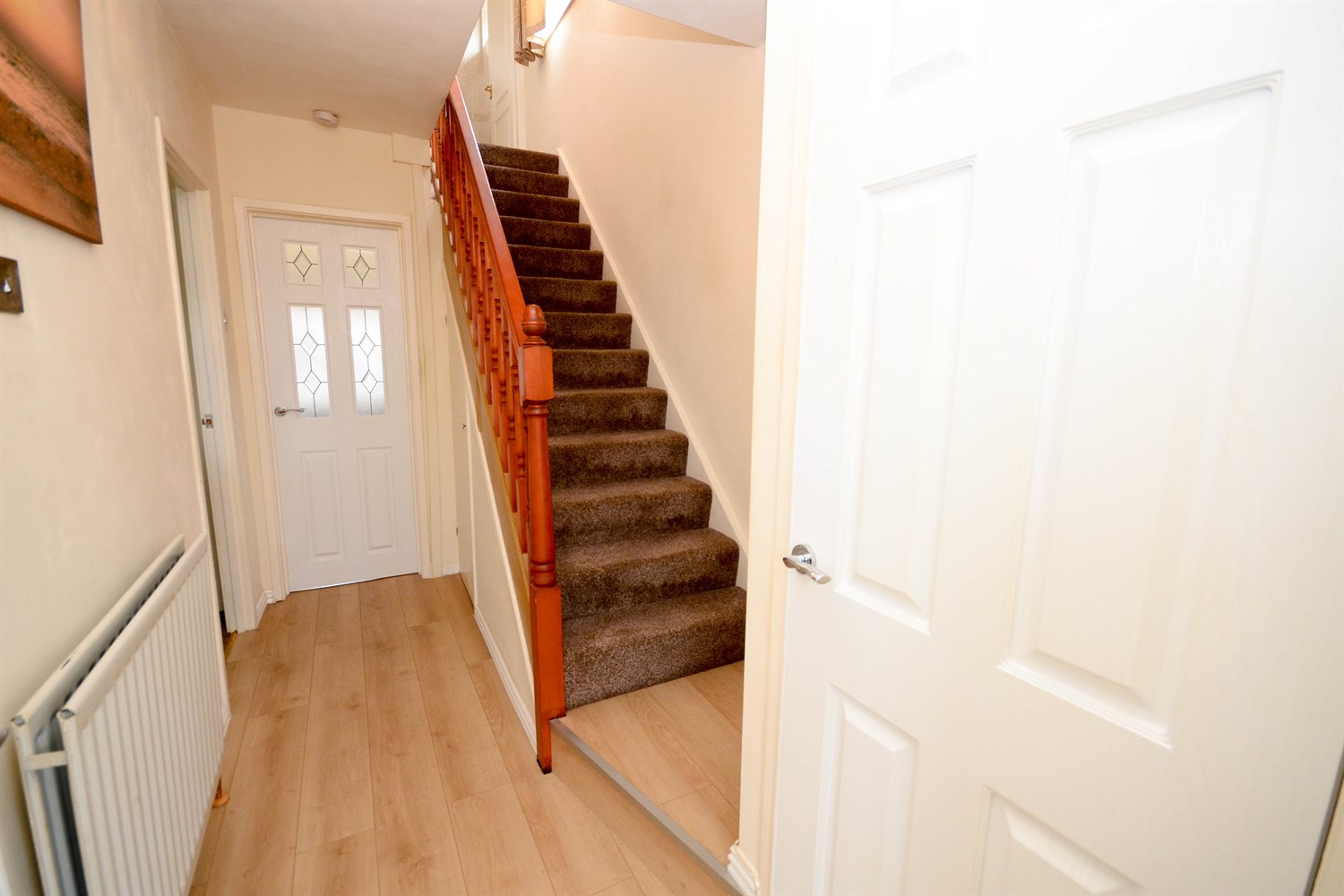 3 bed semi-detached house for sale in Glenluce, Birtley  - Property Image 8