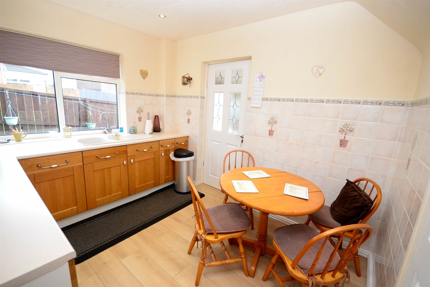 3 bed semi-detached house for sale in Glenluce, Birtley  - Property Image 3