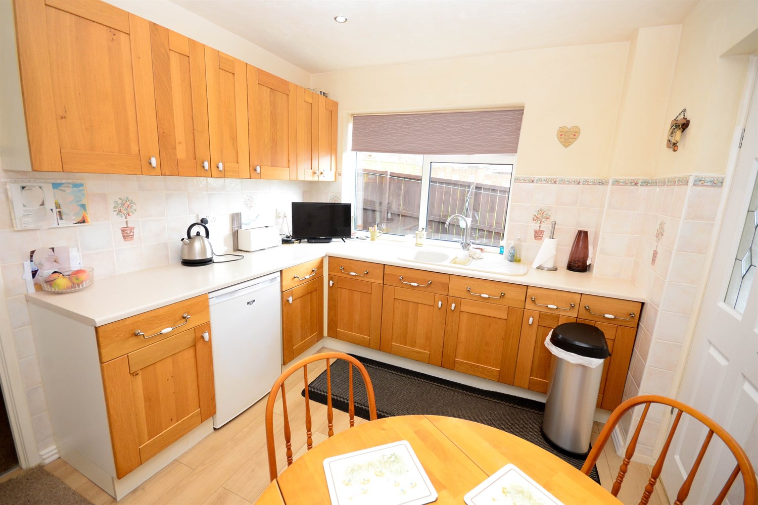 3 bed semi-detached house for sale in Glenluce, Birtley  - Property Image 5