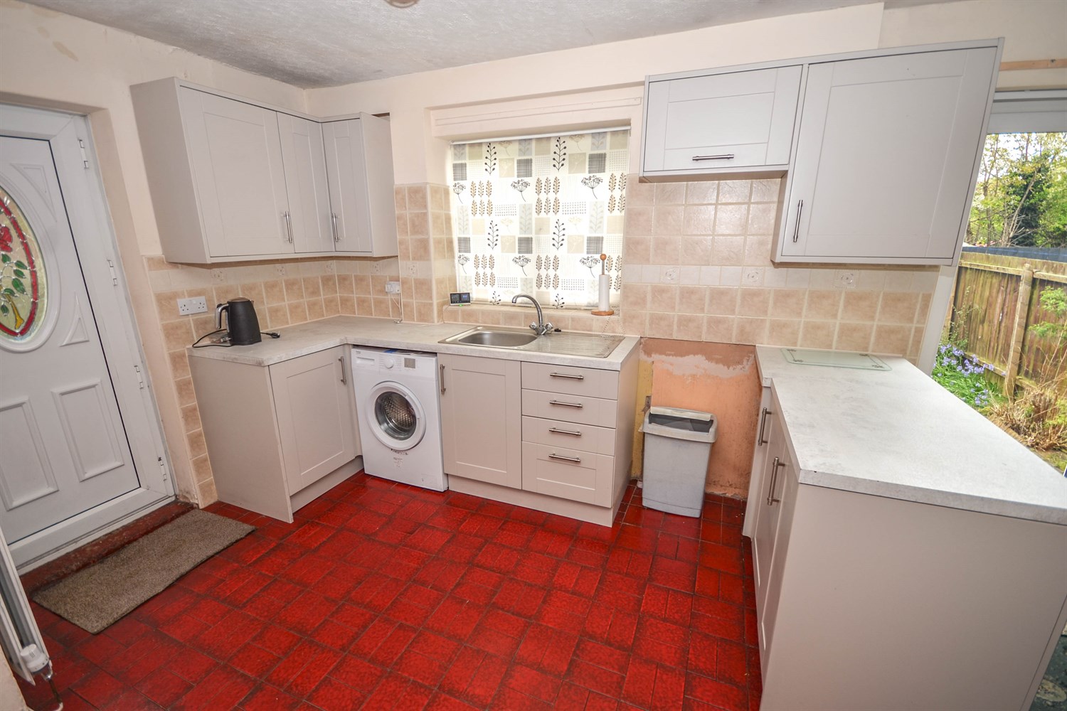 3 bed semi-detached house for sale in Millais Gardens, South Shields  - Property Image 8