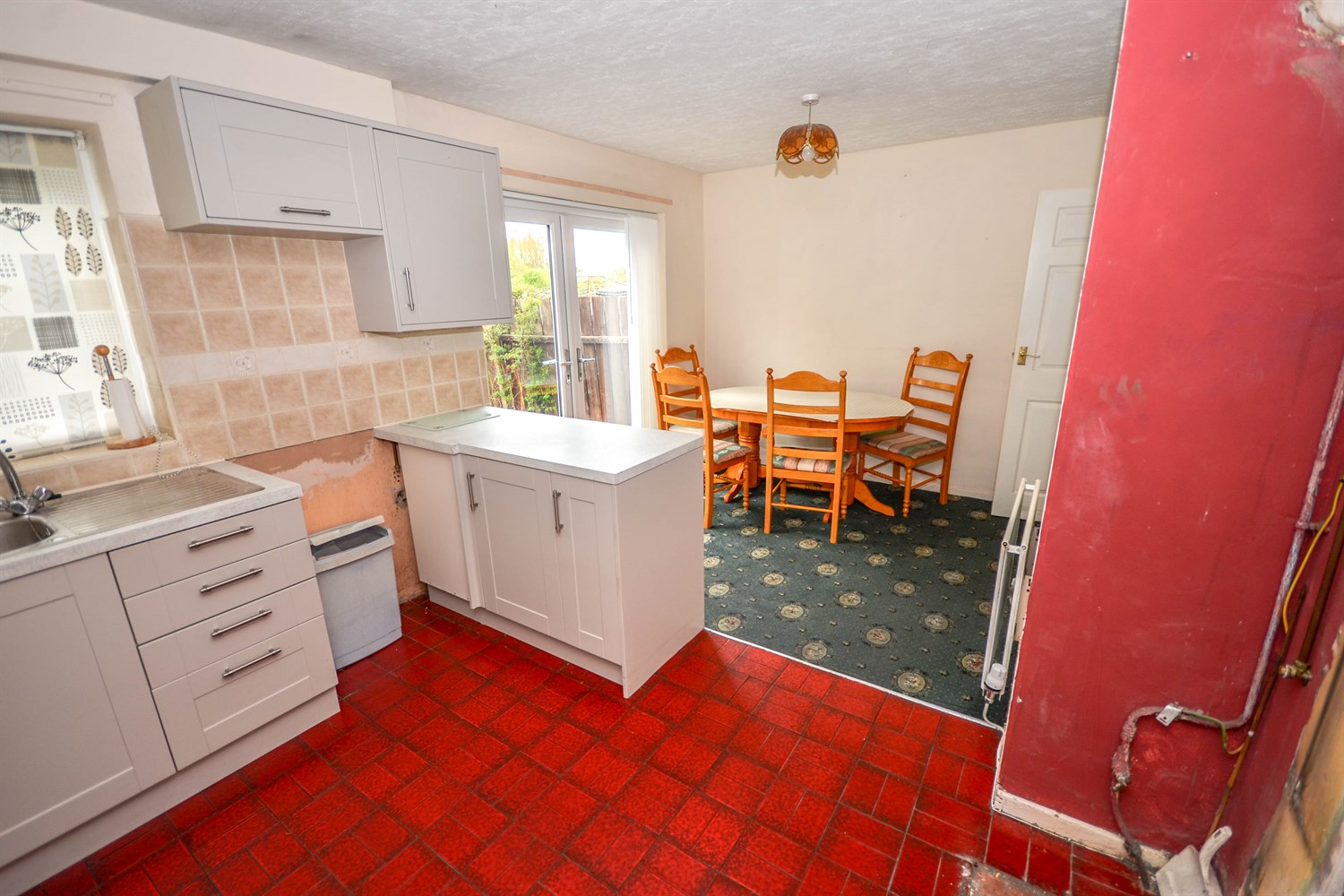 3 bed semi-detached house for sale in Millais Gardens, South Shields  - Property Image 6