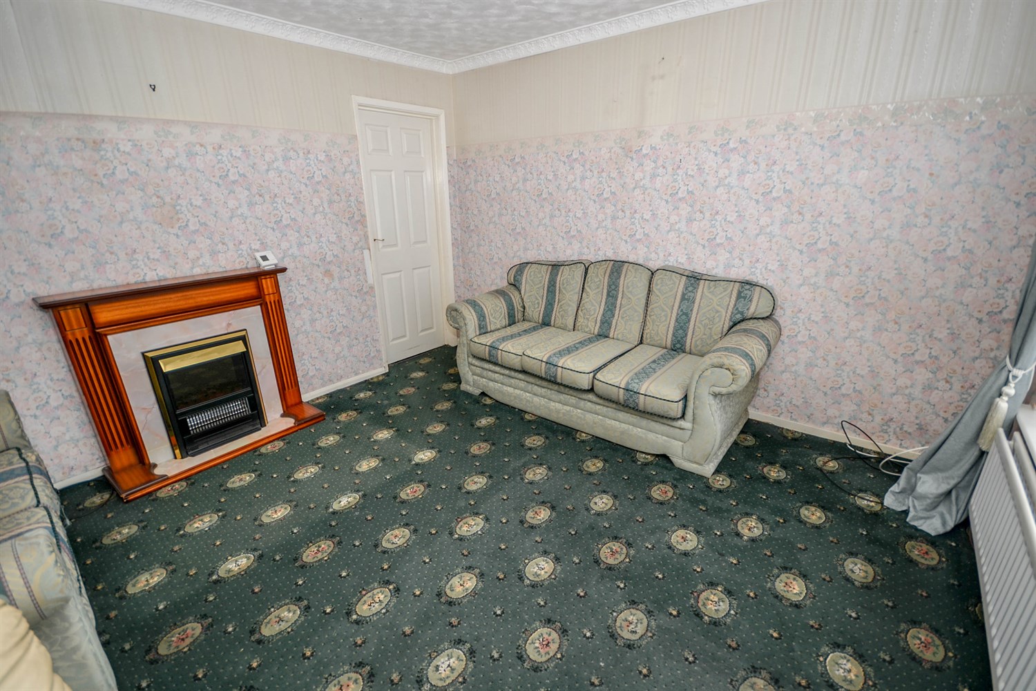 3 bed semi-detached house for sale in Millais Gardens, South Shields  - Property Image 9