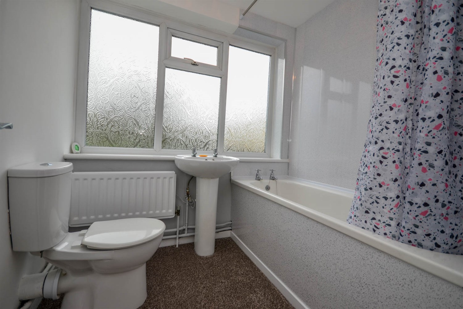 3 bed house for sale in Mallowburn Crescent, Gosforth  - Property Image 11