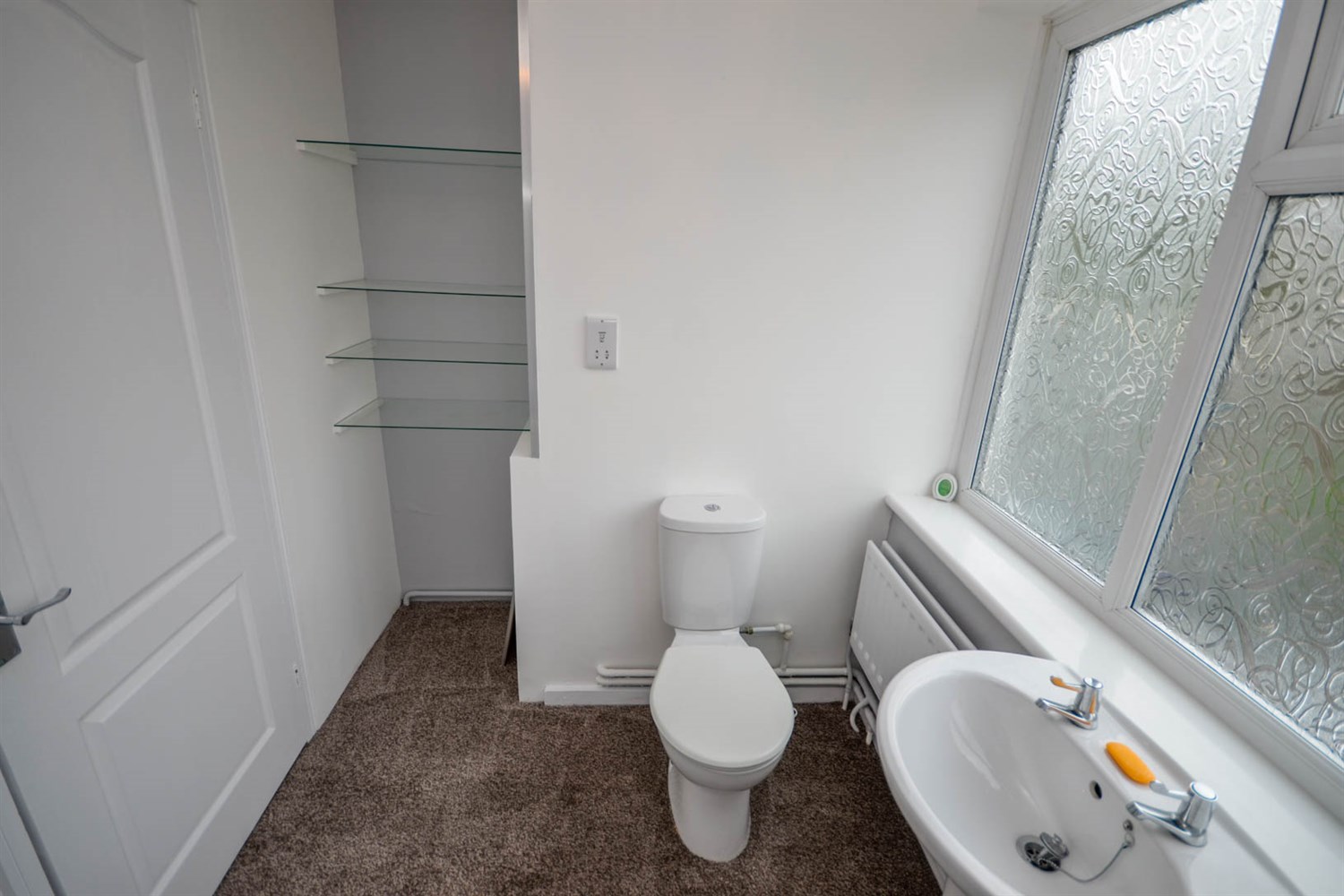 3 bed house for sale in Mallowburn Crescent, Gosforth  - Property Image 12