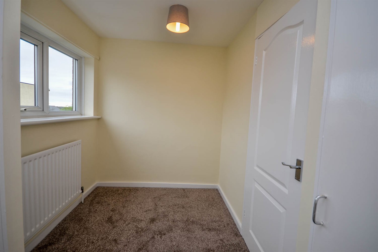3 bed house for sale in Mallowburn Crescent, Gosforth  - Property Image 19