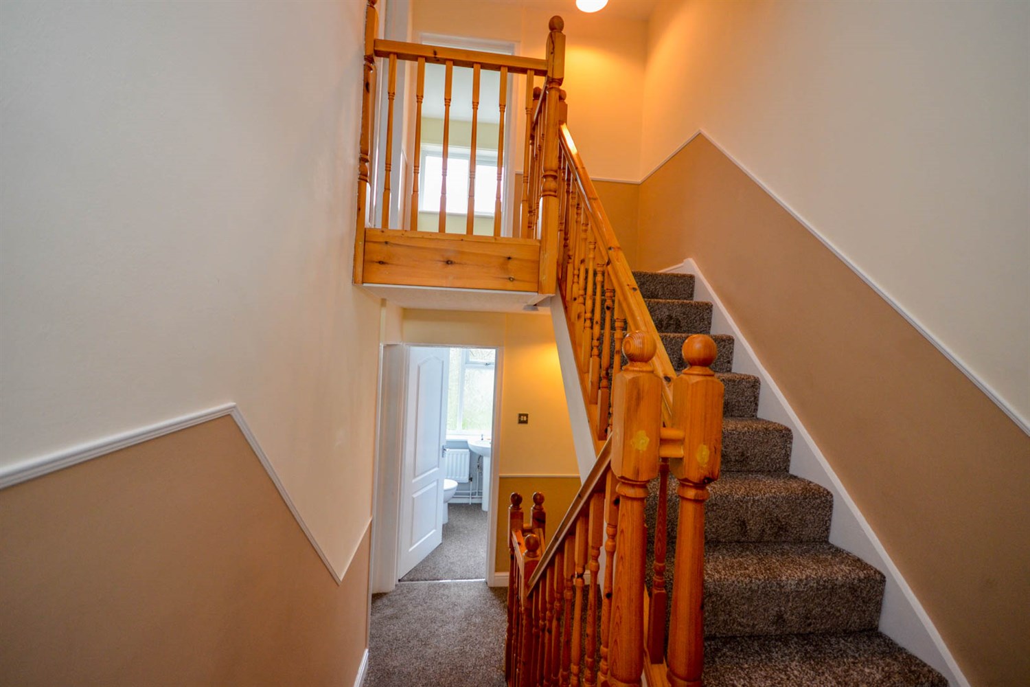 3 bed house for sale in Mallowburn Crescent, Gosforth  - Property Image 13