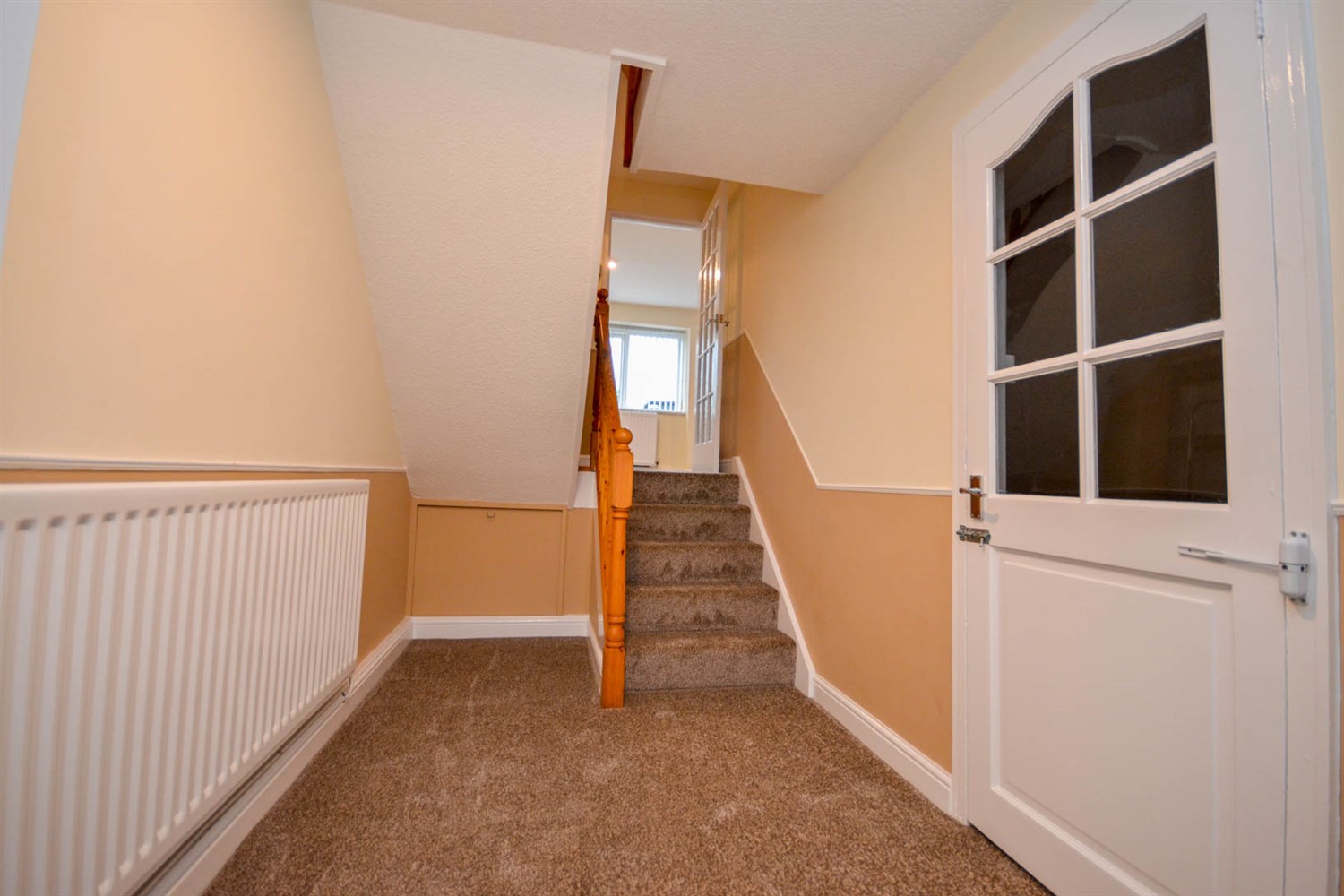3 bed house for sale in Mallowburn Crescent, Gosforth  - Property Image 2