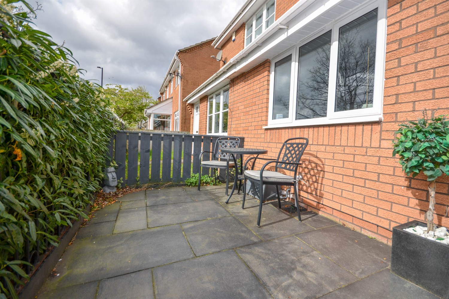 2 bed house for sale in Prince Consort Way, North Shields  - Property Image 2
