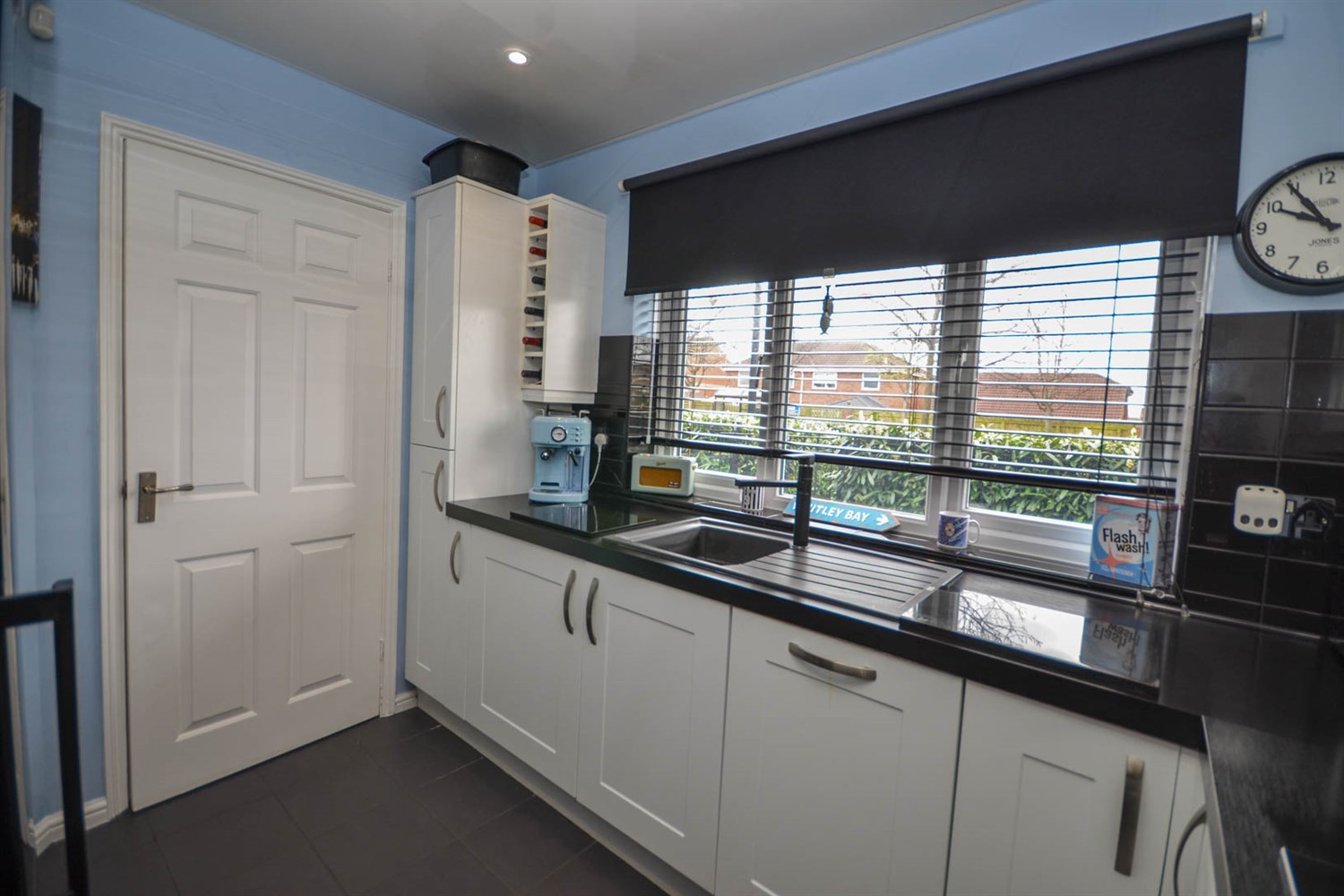 2 bed house for sale in Prince Consort Way, North Shields  - Property Image 7