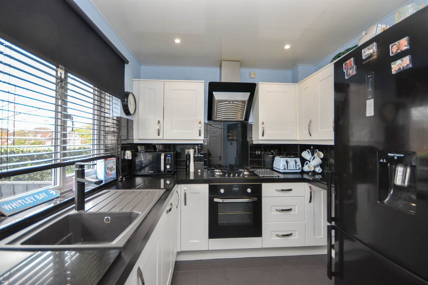 2 bed house for sale in Prince Consort Way, North Shields  - Property Image 6