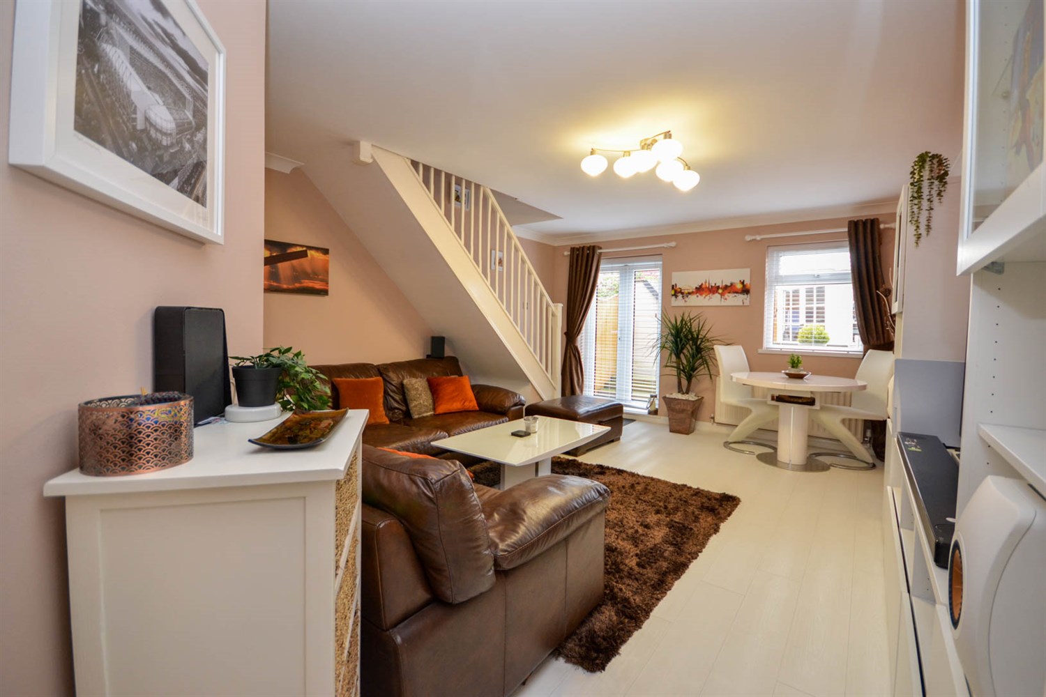 2 bed house for sale in Prince Consort Way, North Shields  - Property Image 4