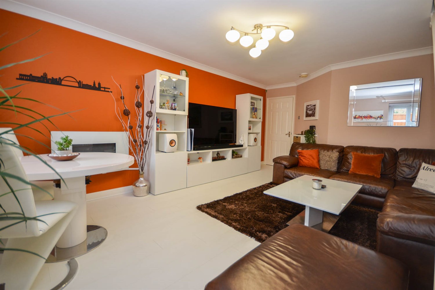 2 bed house for sale in Prince Consort Way, North Shields  - Property Image 3