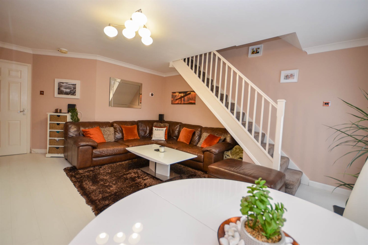 2 bed house for sale in Prince Consort Way, North Shields  - Property Image 5