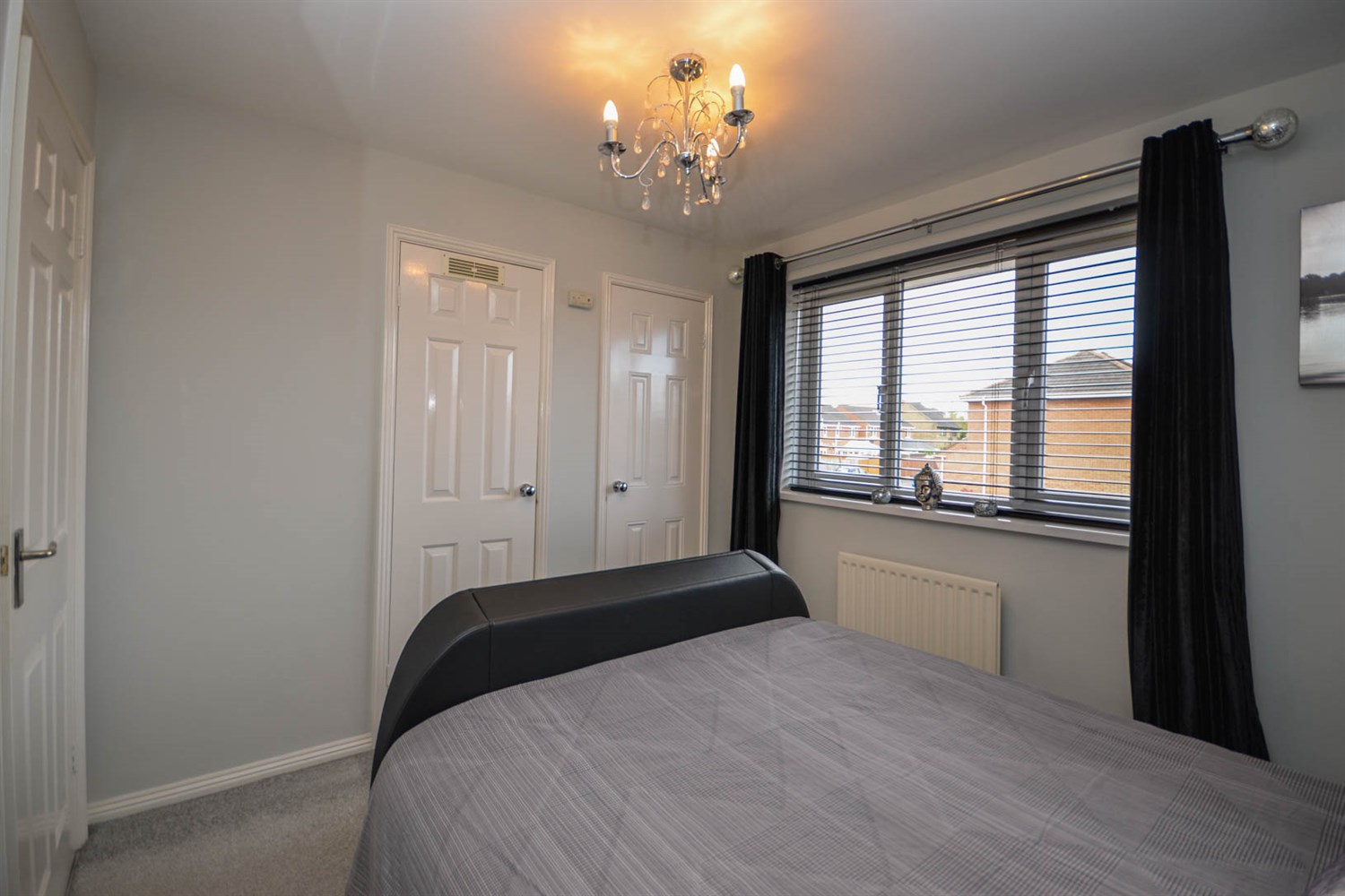 2 bed house for sale in Prince Consort Way, North Shields  - Property Image 9