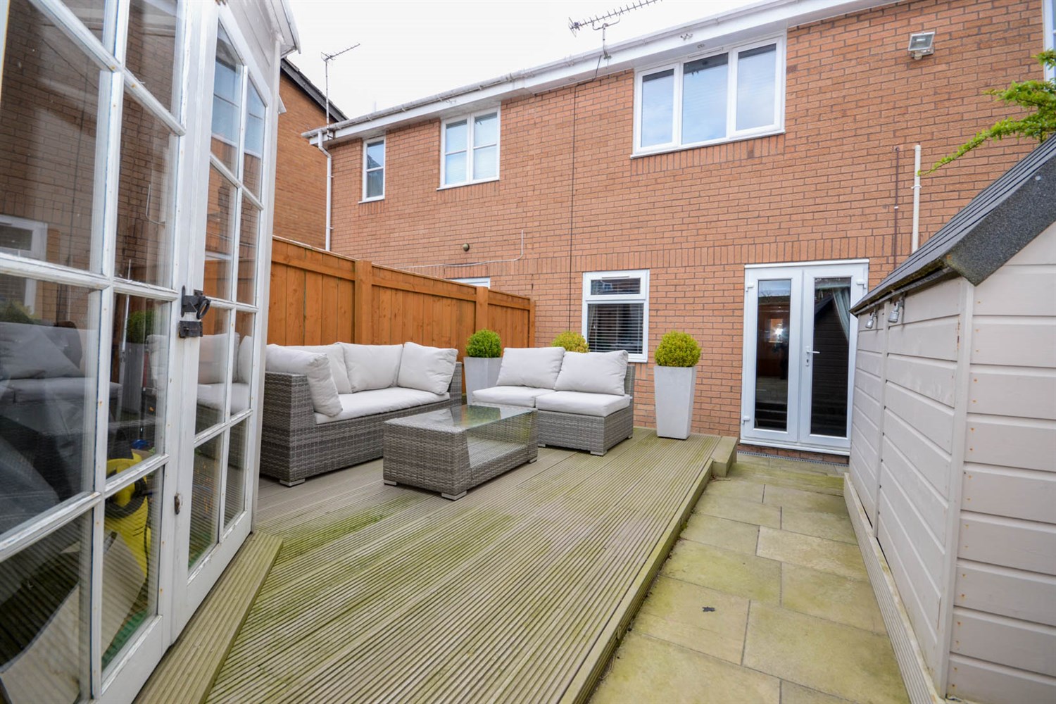 2 bed house for sale in Prince Consort Way, North Shields  - Property Image 16