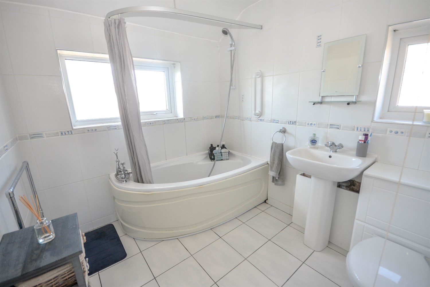 3 bed semi-detached house for sale in Cheviot Road, Jarrow  - Property Image 12