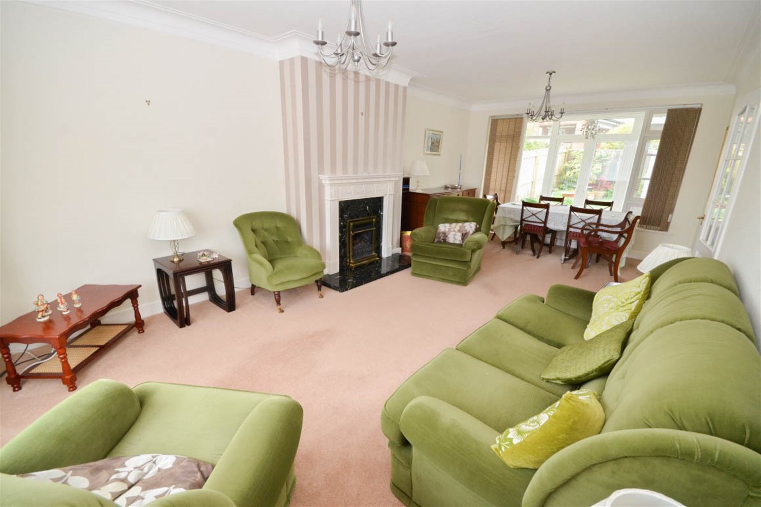 2 bed semi-detached bungalow for sale in Meadowside, Sunderland  - Property Image 2