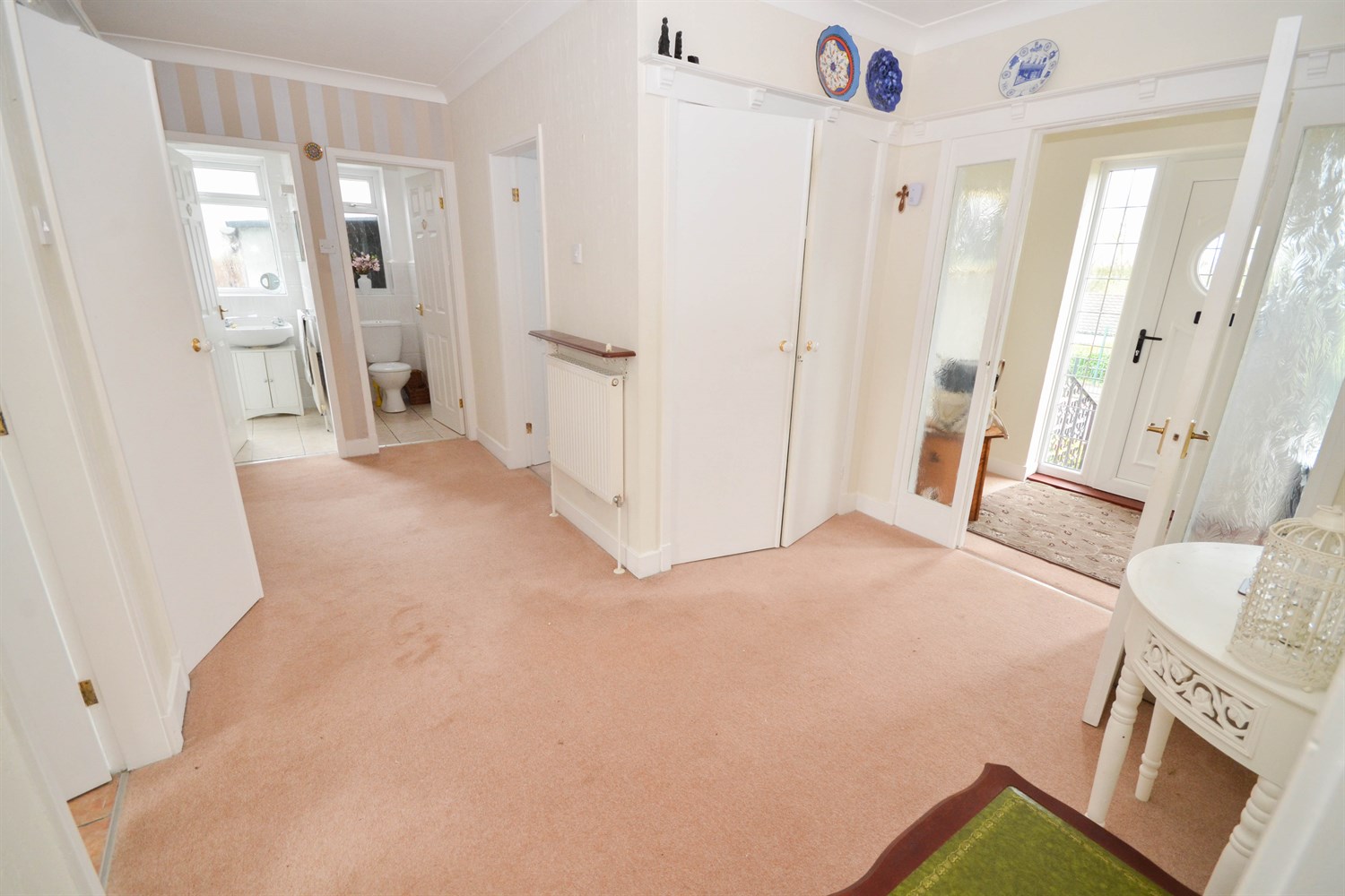 2 bed semi-detached bungalow for sale in Meadowside, Sunderland  - Property Image 6