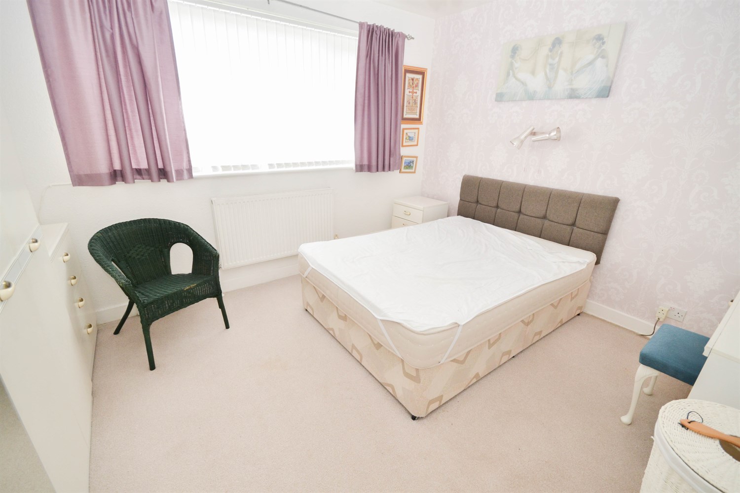 2 bed semi-detached bungalow for sale in Meadowside, Sunderland  - Property Image 11