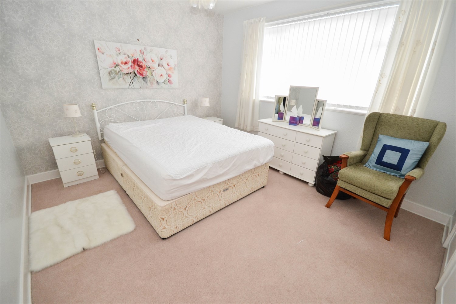 2 bed semi-detached bungalow for sale in Meadowside, Sunderland  - Property Image 12