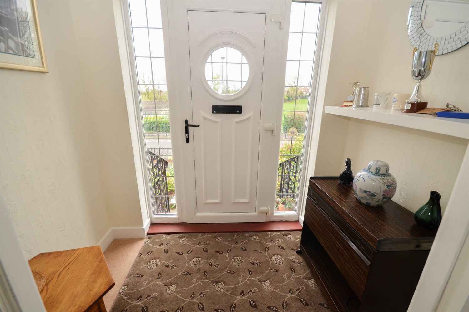 2 bed semi-detached bungalow for sale in Meadowside, Sunderland  - Property Image 5
