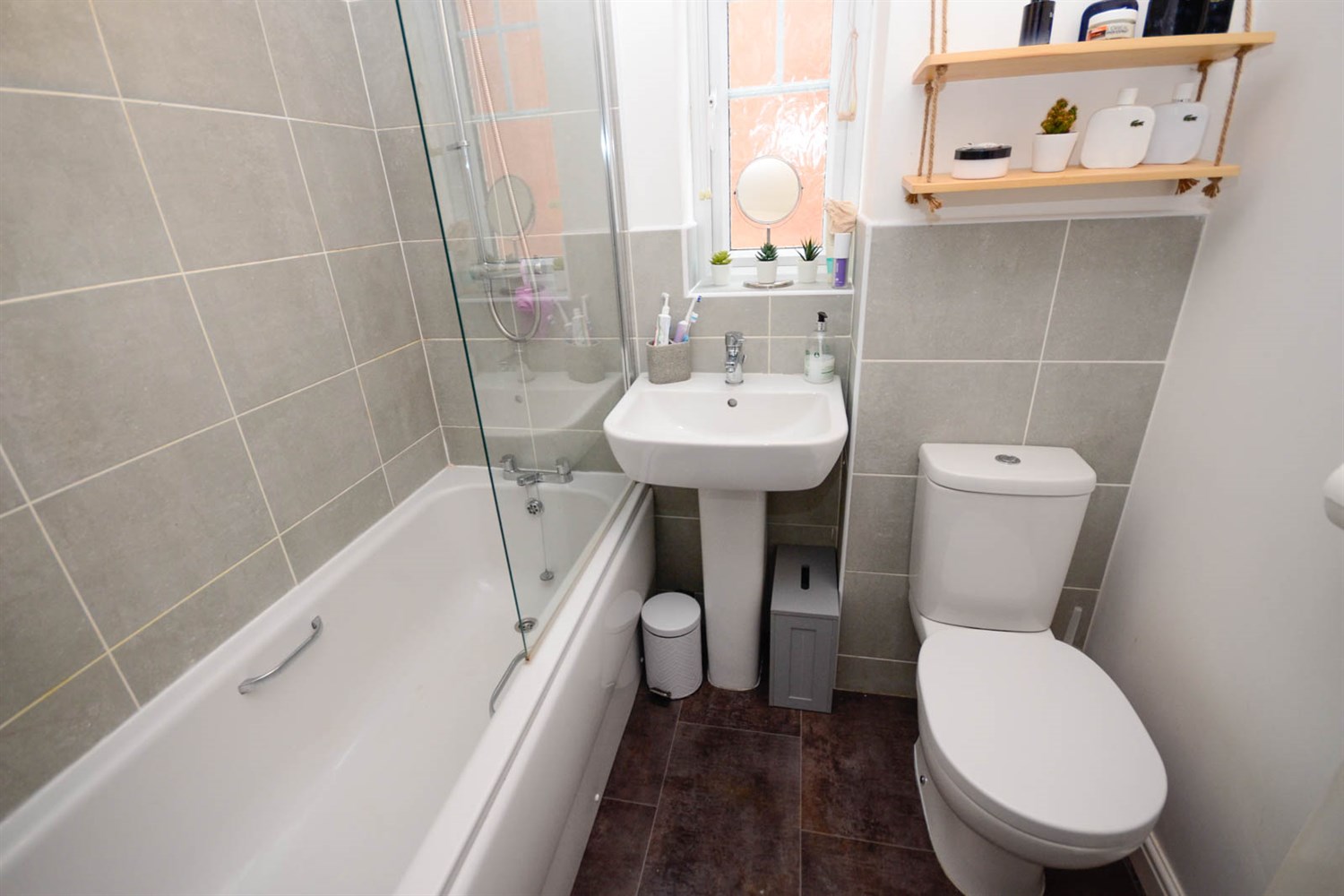 3 bed semi-detached house for sale in Cullen Drive, Birtley  - Property Image 4