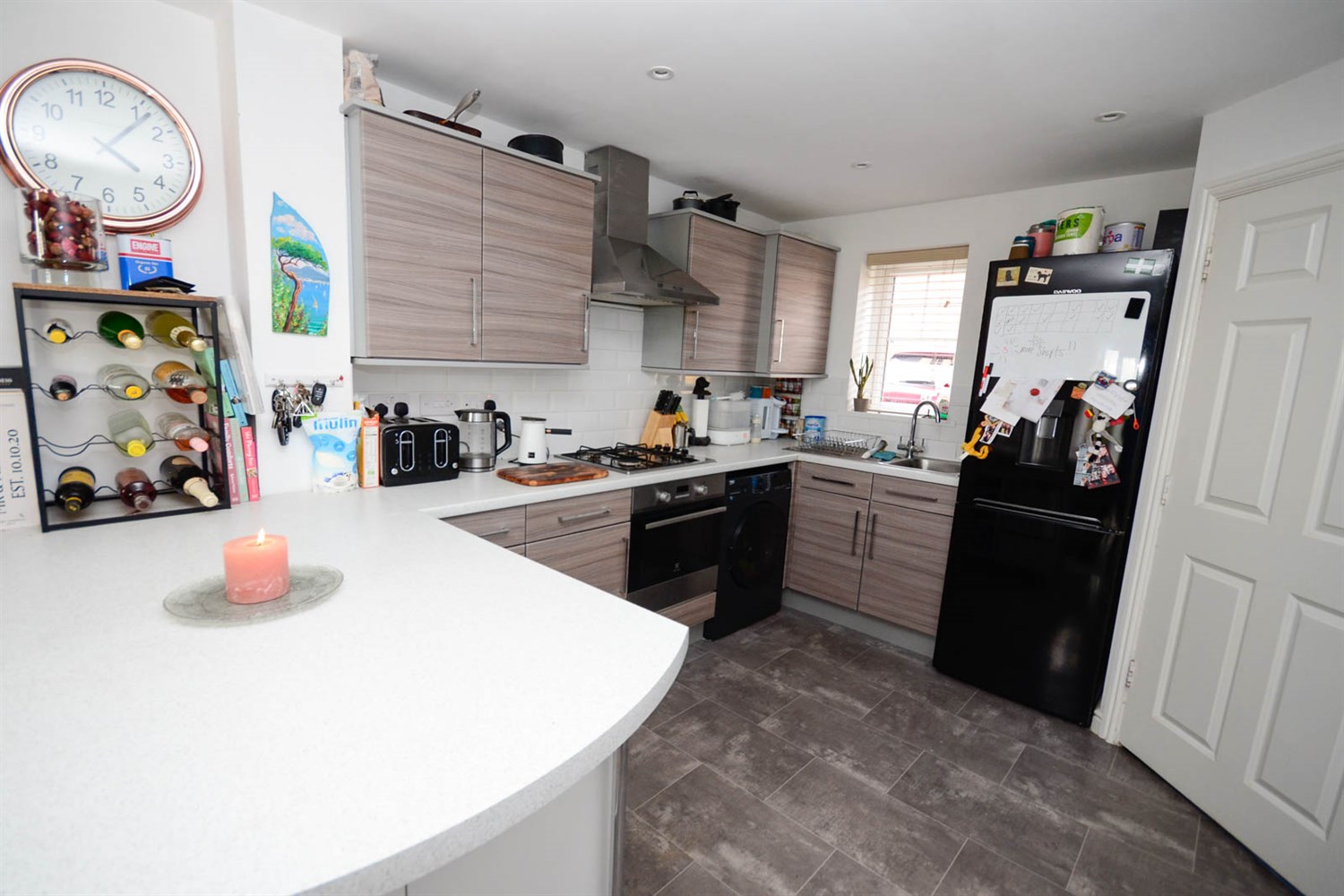 3 bed semi-detached house for sale in Cullen Drive, Birtley  - Property Image 2