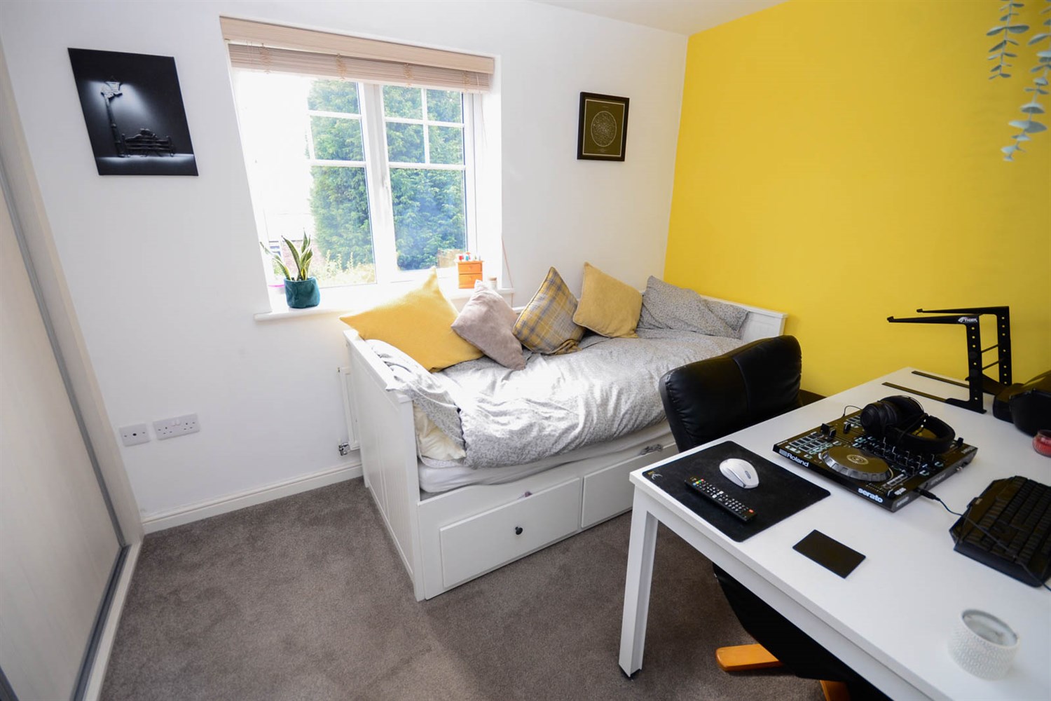 3 bed semi-detached house for sale in Cullen Drive, Birtley  - Property Image 6