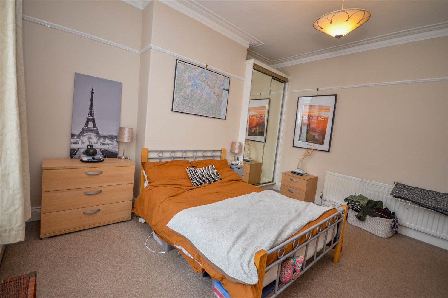 2 bed flat to rent in Salters Road, Gosforth  - Property Image 6