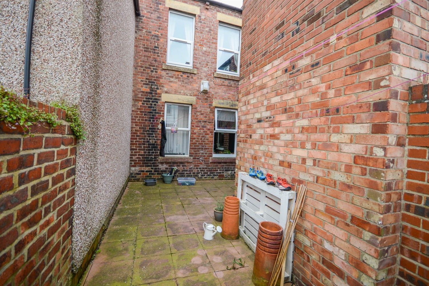 2 bed flat to rent in Salters Road, Gosforth  - Property Image 10