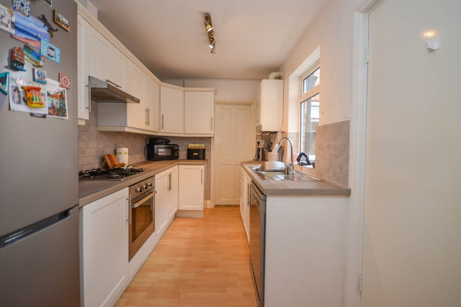 2 bed flat to rent in Salters Road, Gosforth  - Property Image 5
