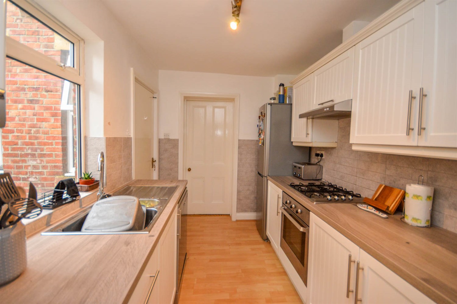 2 bed flat to rent in Salters Road, Gosforth  - Property Image 4