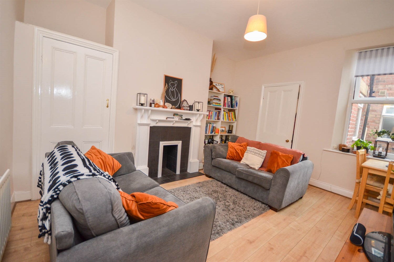 2 bed flat to rent in Salters Road, Gosforth  - Property Image 2