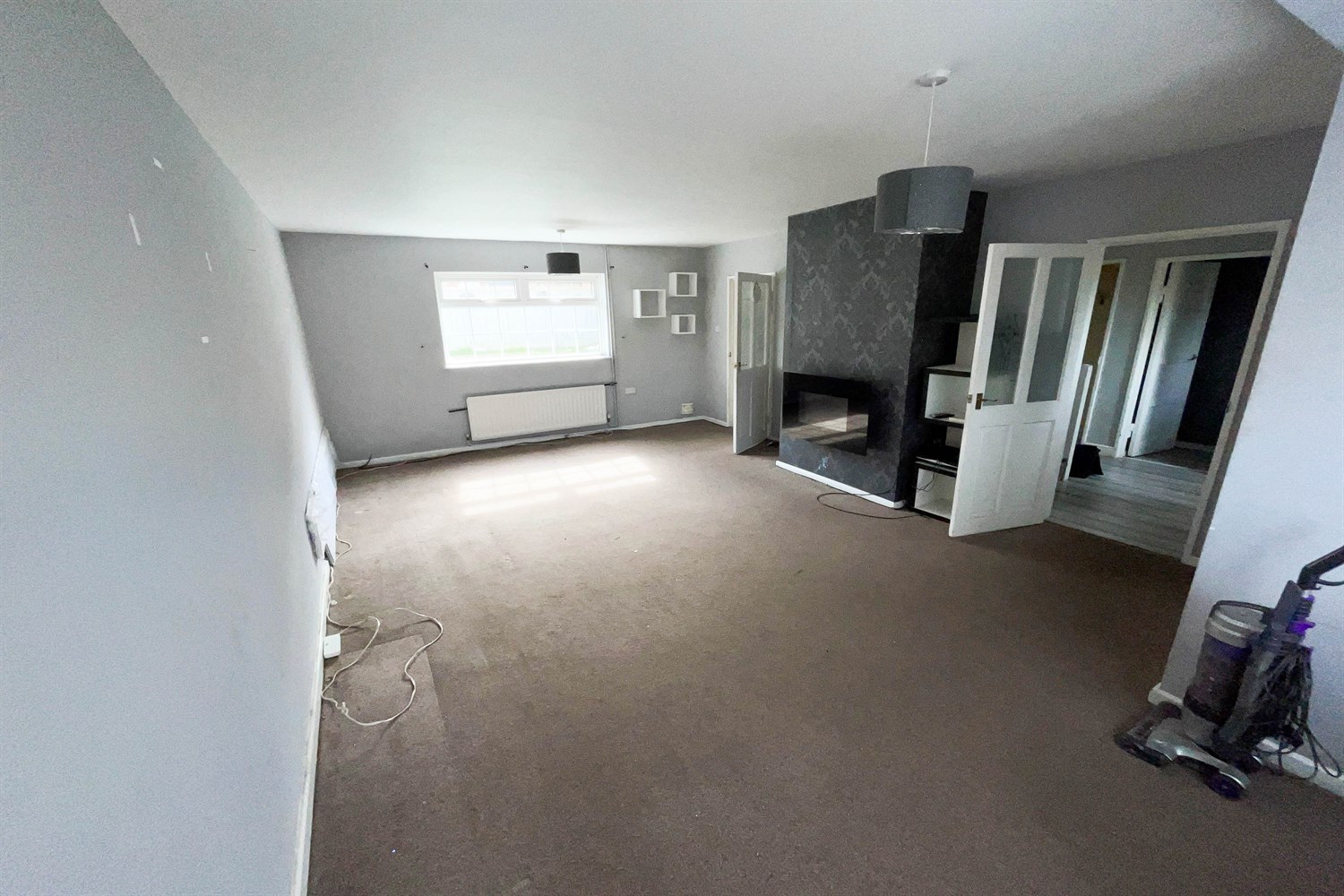 3 bed semi-detached house for sale in Boldon Drive, West Boldon  - Property Image 2