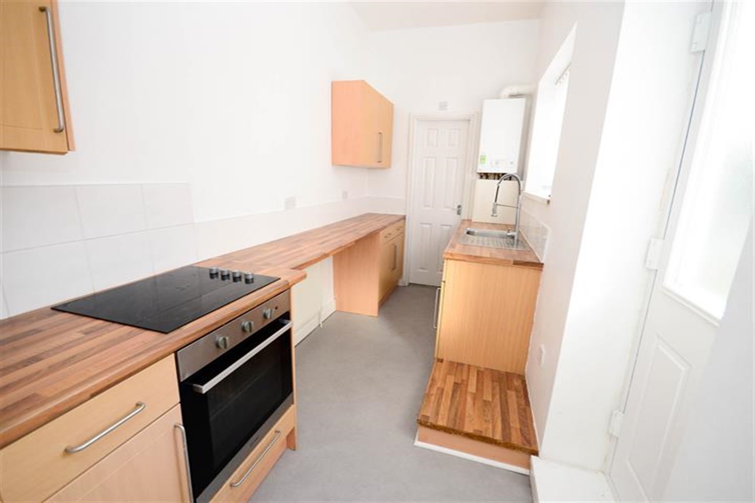 2 bed flat for sale in Chandos Street, Gateshead  - Property Image 4