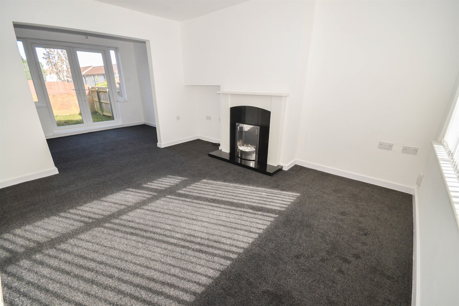 3 bed semi-detached house for sale in Kentucky Road, Sunderland  - Property Image 2