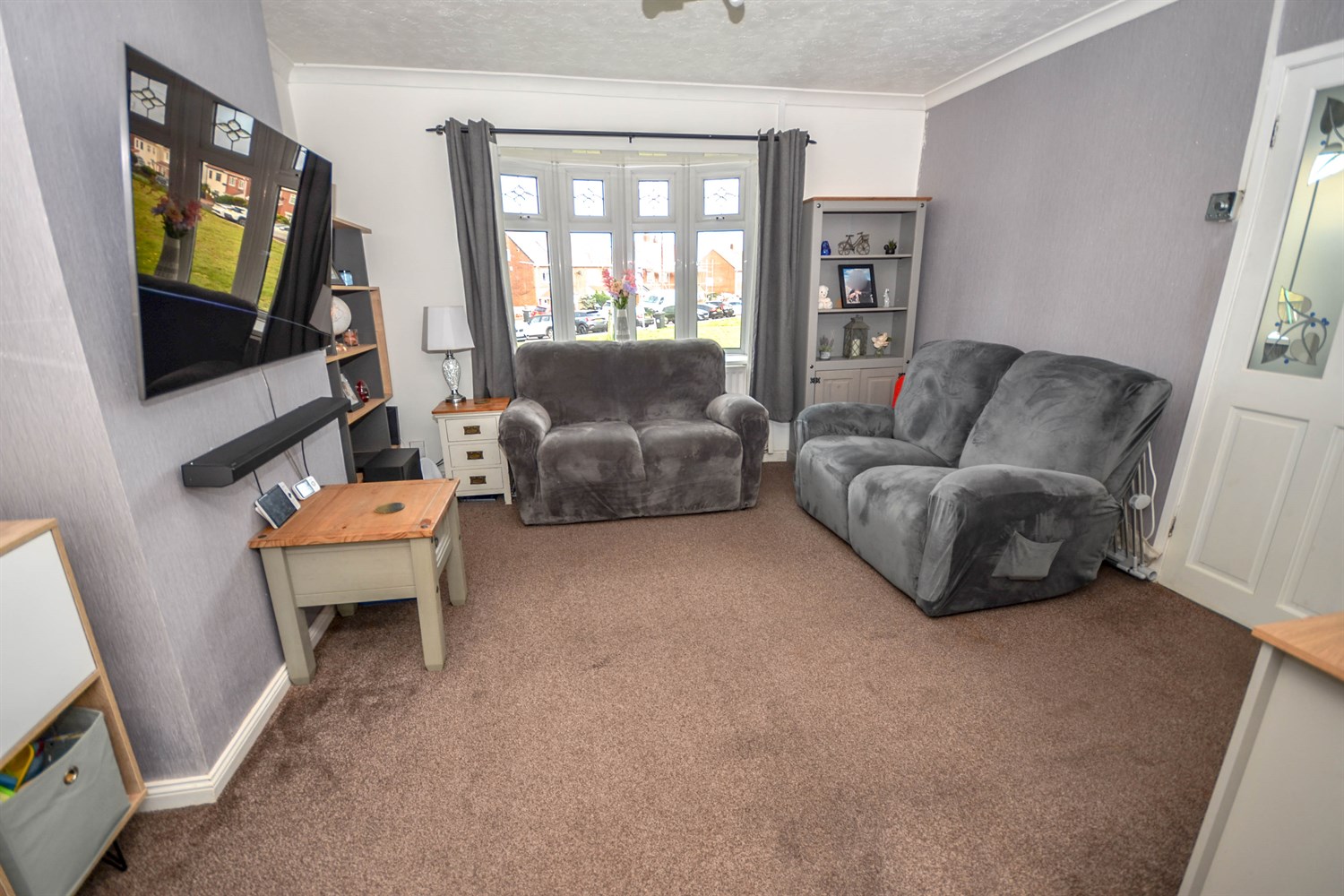 3 bed semi-detached house for sale in Norfolk Road, South Shields  - Property Image 6