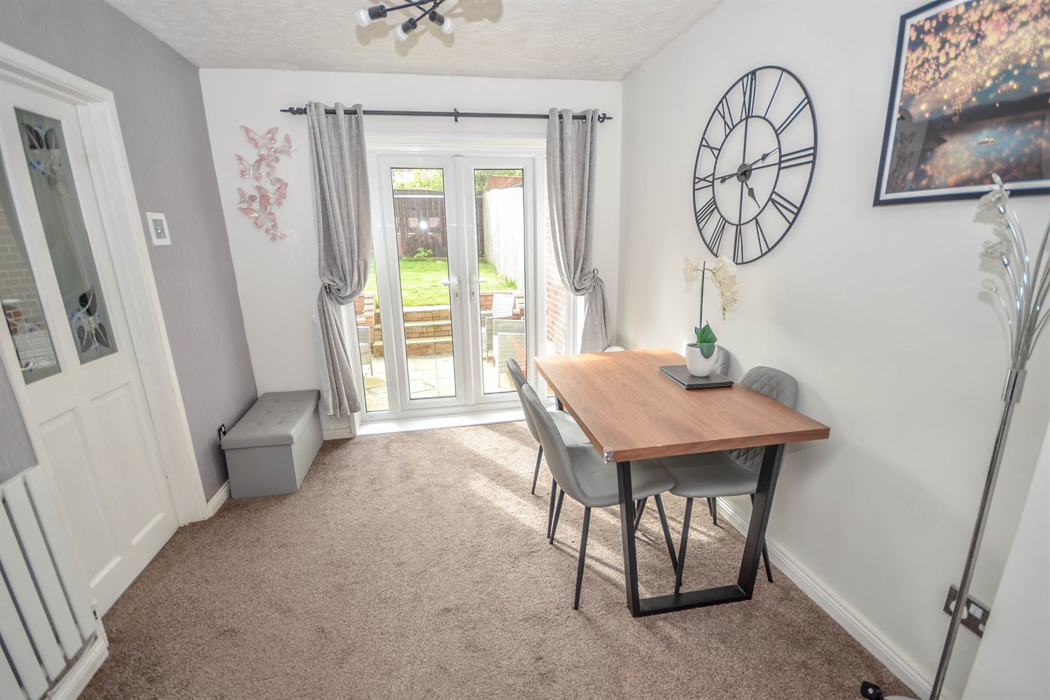 3 bed semi-detached house for sale in Norfolk Road, South Shields  - Property Image 8