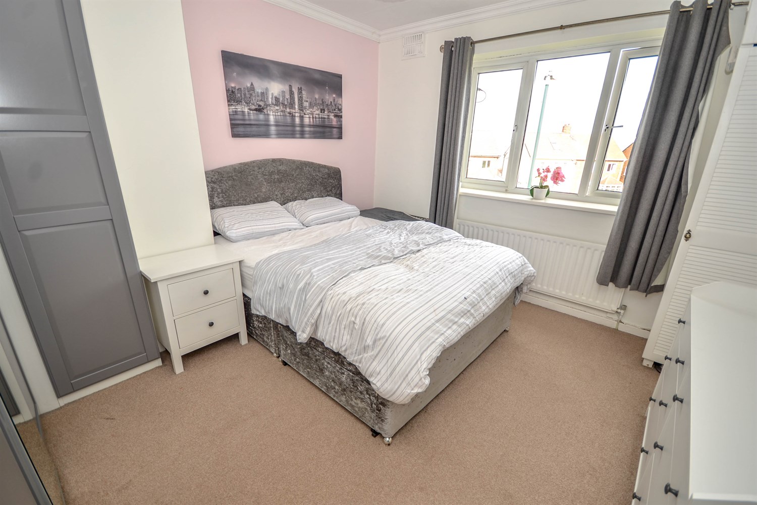 3 bed semi-detached house for sale in Norfolk Road, South Shields  - Property Image 12