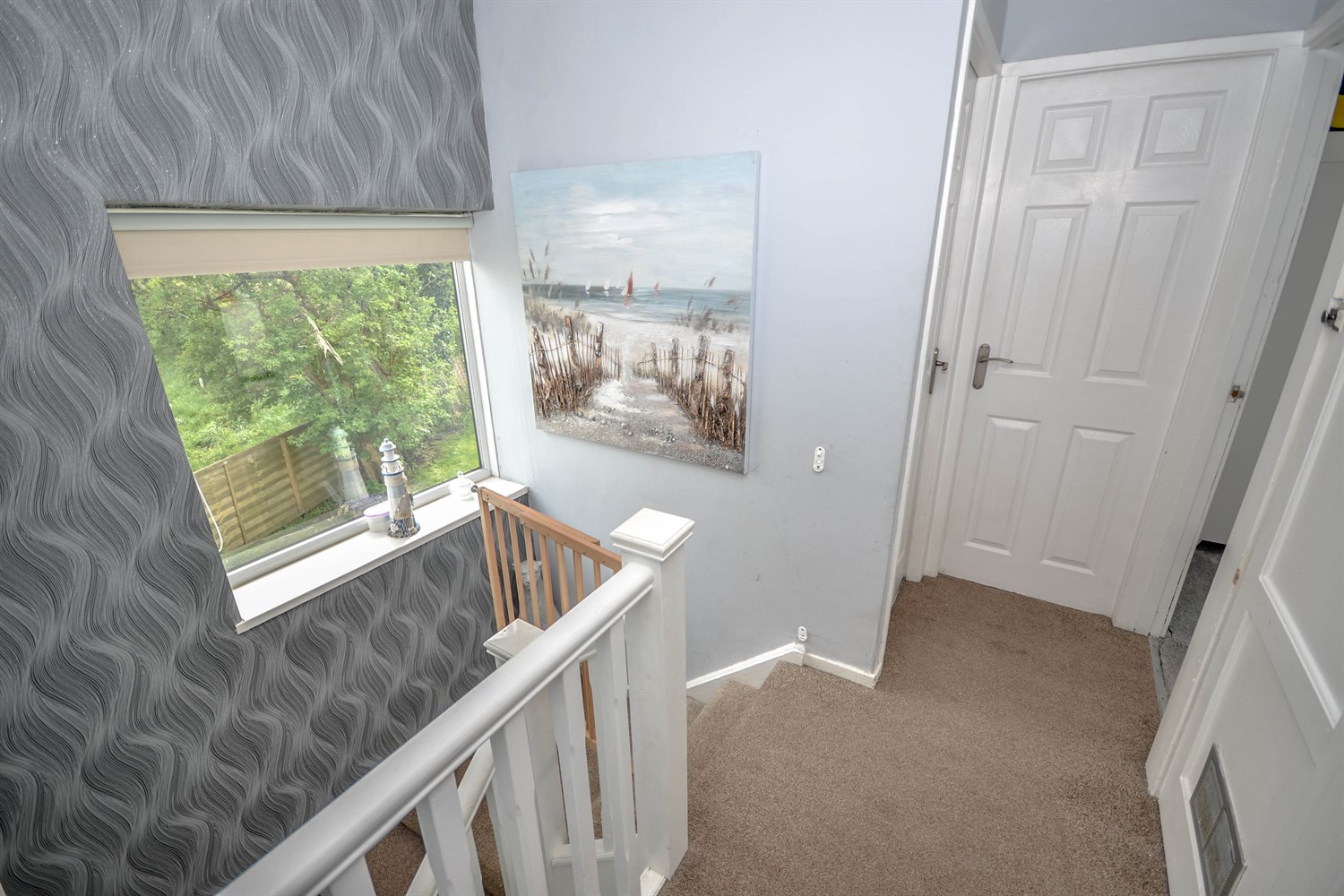 3 bed semi-detached house for sale in Norfolk Road, South Shields  - Property Image 11