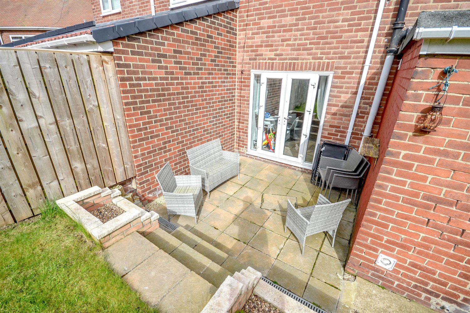 3 bed semi-detached house for sale in Norfolk Road, South Shields  - Property Image 17