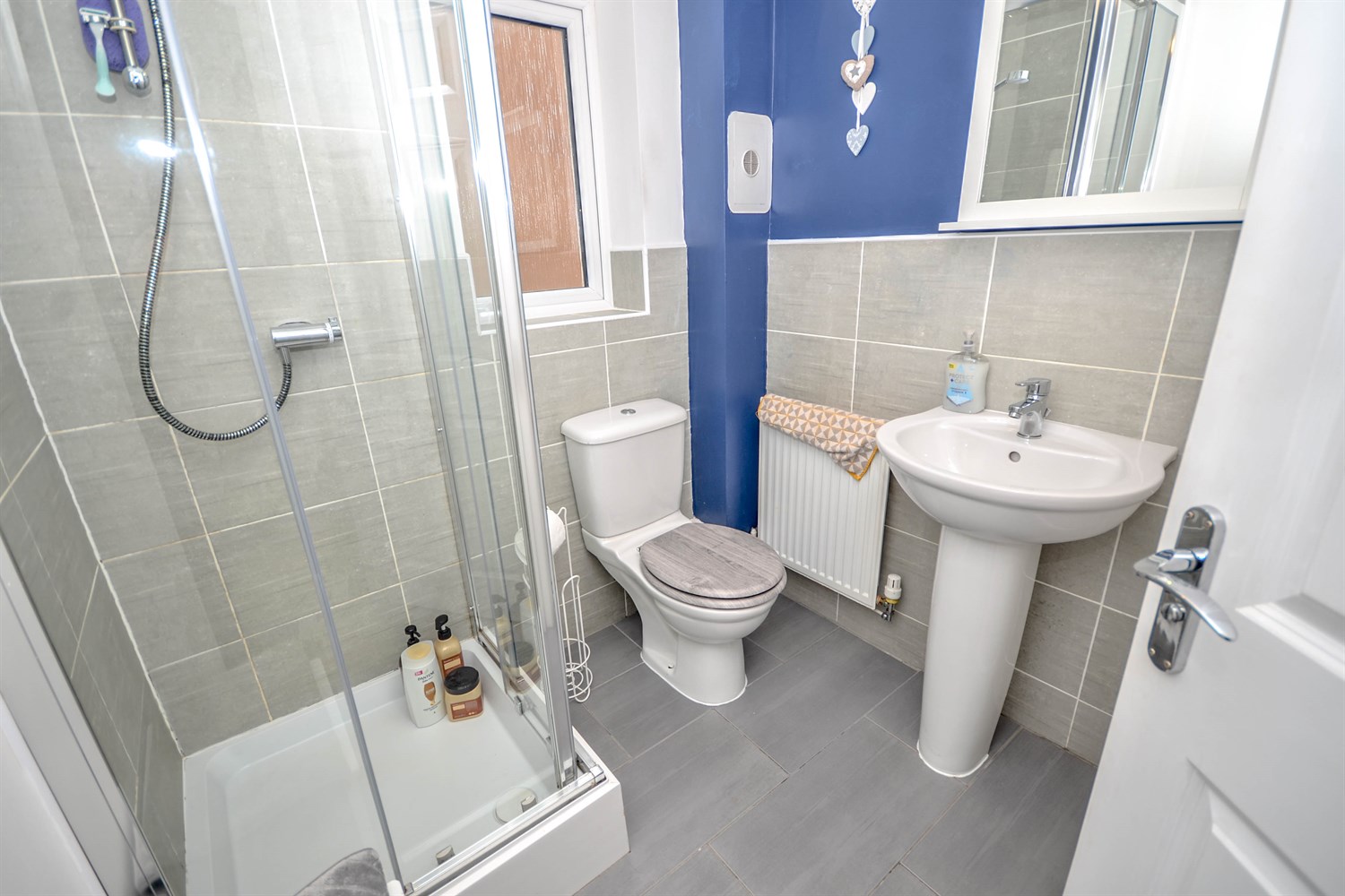 5 bed detached house for sale in Christie Close, South Shields  - Property Image 16