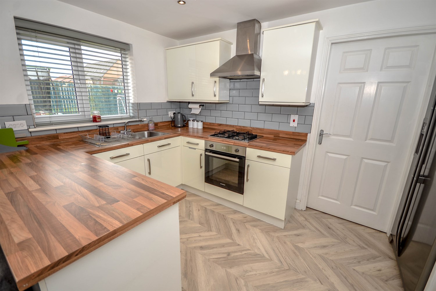 5 bed detached house for sale in Christie Close, South Shields  - Property Image 6
